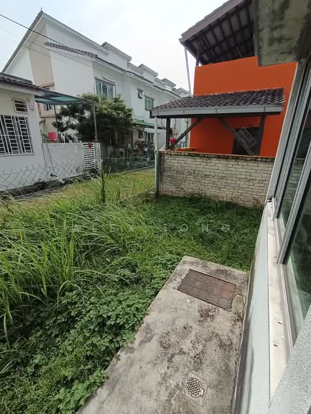 2-storey Terraced House for Rent in Kuala Selangor (Selangor) - Alex Tong - Exterior - PropertyGuru.com.my