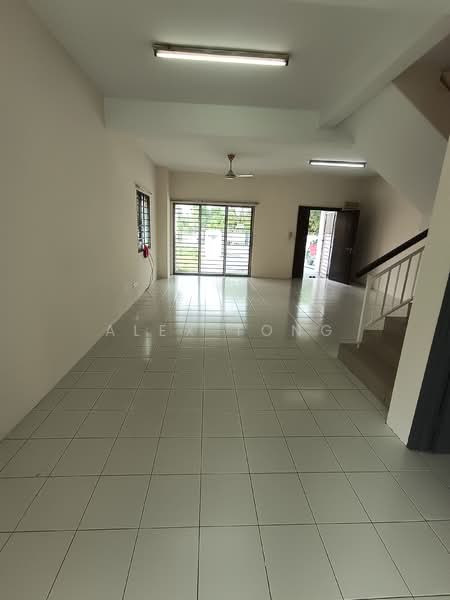 2-storey Terraced House for Rent in Kuala Selangor (Selangor) - Alex Tong - Living Room - PropertyGuru.com.my