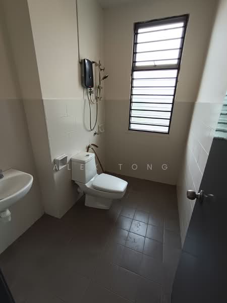 2-storey Terraced House for Rent in Kuala Selangor (Selangor) - Alex Tong - Bathroom - PropertyGuru.com.my