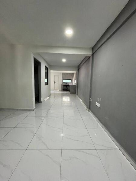 Untuk Dijual - Taman Mount Austin