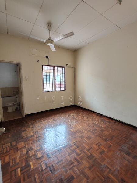 Rumah Teres 2 Tingkat untuk Dijual di Kota Kemuning (Shah Alam) - Victoria Chew - Interior - PropertyGuru.com.my