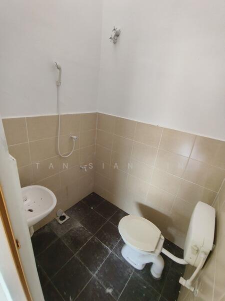 1-storey Terraced House for Sale in Kesang (Johor) - Tan Sian Pin - PropertyGuru.com.my