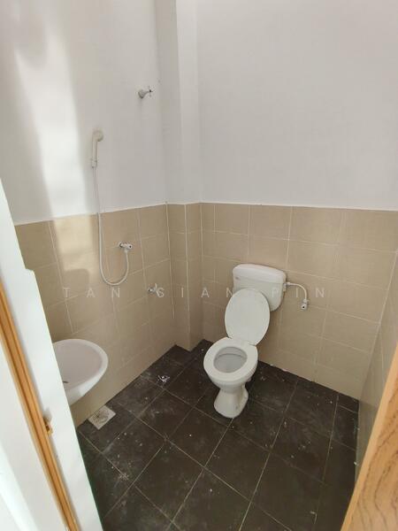 1-storey Terraced House for Sale in Kesang (Johor) - Tan Sian Pin - PropertyGuru.com.my