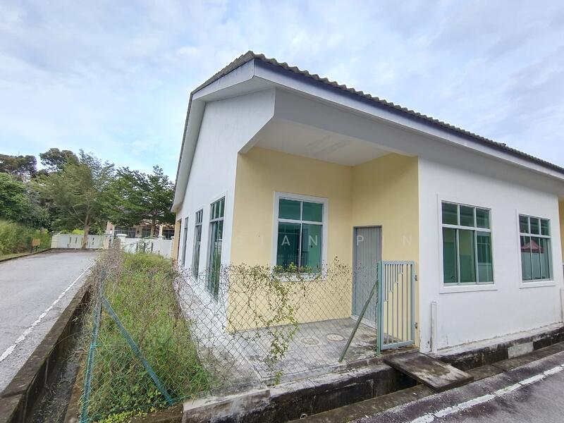 1-storey Terraced House for Sale in Kesang (Johor) - Tan Sian Pin - PropertyGuru.com.my