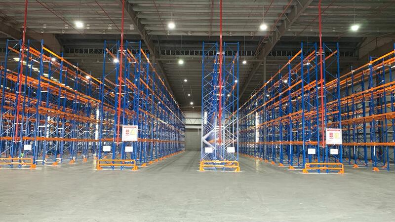 Warehouse for Rent in Bandar Sultan Suleiman (Port Klang (Pelabuhan Klang)) - Azy Shariz - Interior - PropertyGuru.com.my
