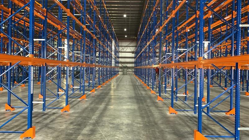 Warehouse for Rent in Bandar Sultan Suleiman (Port Klang (Pelabuhan Klang)) - Azy Shariz - Interior - PropertyGuru.com.my