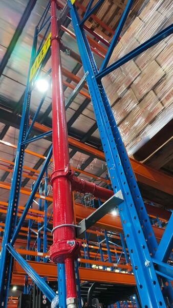 Warehouse for Rent in Bandar Sultan Suleiman (Port Klang (Pelabuhan Klang)) - Azy Shariz - PropertyGuru.com.my