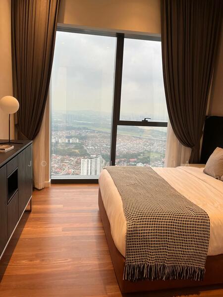 Service Residence for Sale at The Astaka @ 1 Bukit Senyum - Josephine Sia - Bedroom - PropertyGuru.com.my