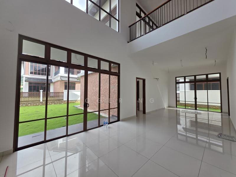 Bungalow House untuk Dijual di Setia Eco Park (Setia Alam) - Roger Ng - Interior - PropertyGuru.com.my