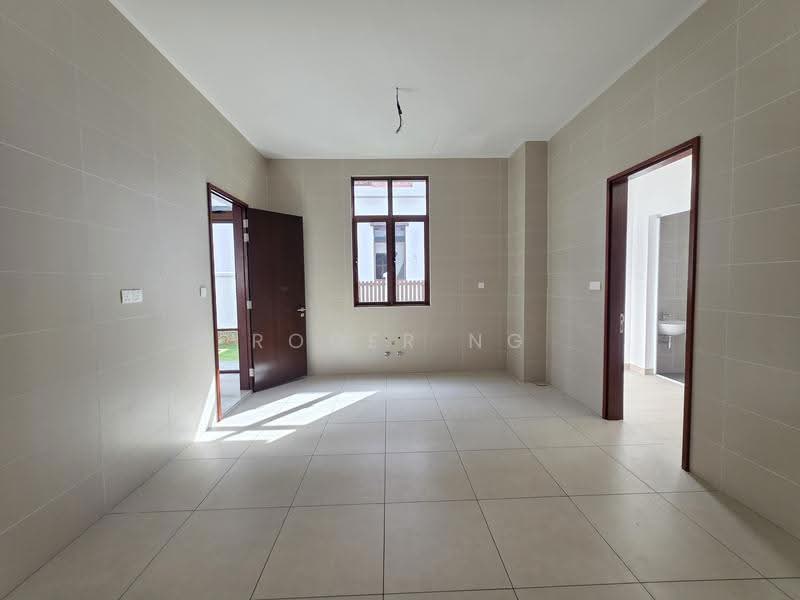 Bungalow House untuk Dijual di Setia Eco Park (Setia Alam) - Roger Ng - Interior - PropertyGuru.com.my