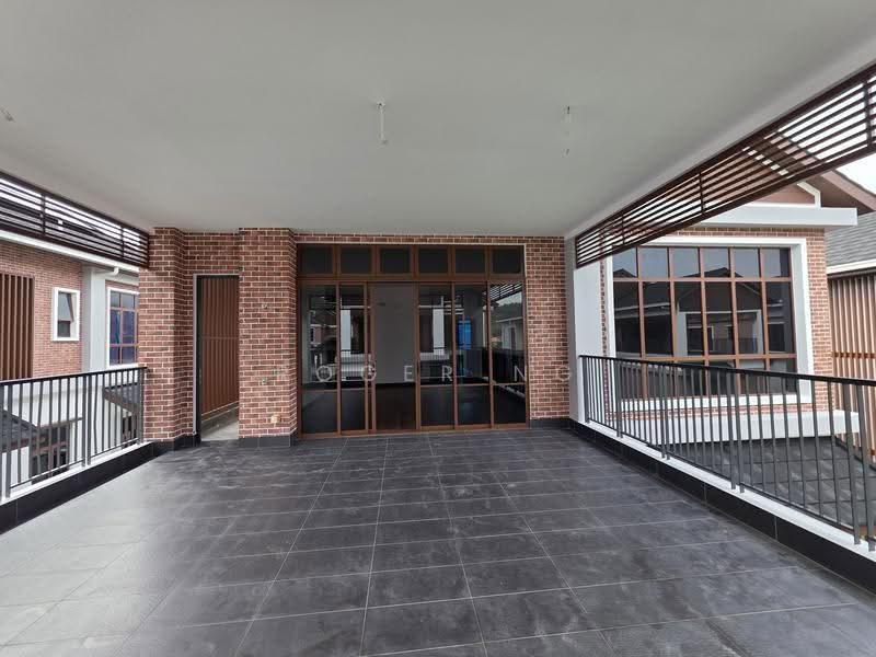 Bungalow House untuk Dijual di Setia Eco Park (Setia Alam) - Roger Ng - Exterior - PropertyGuru.com.my