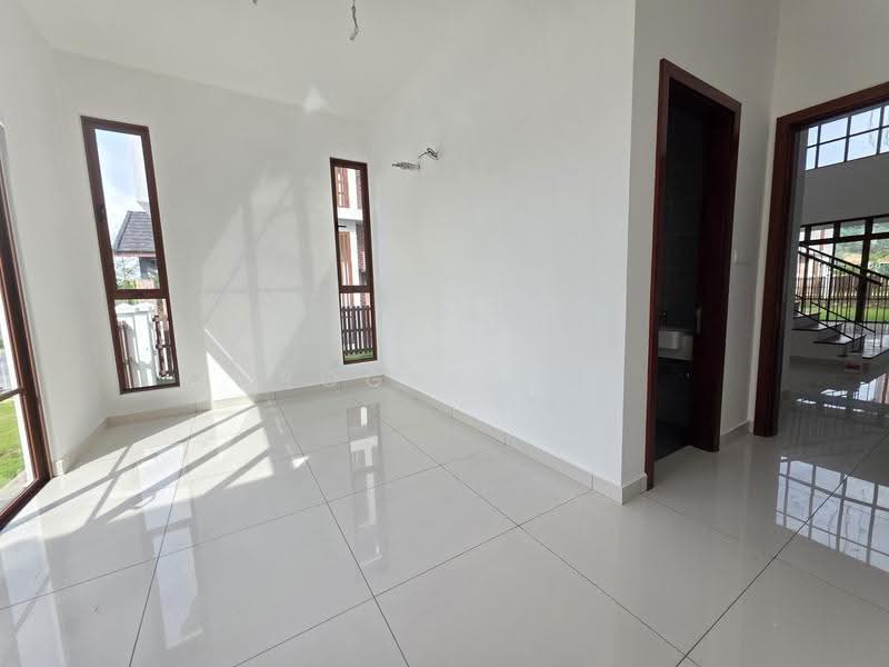 Bungalow House untuk Dijual di Setia Eco Park (Setia Alam) - Roger Ng - PropertyGuru.com.my