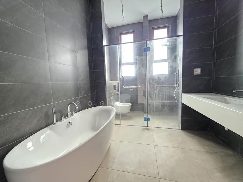 Bungalow House untuk Dijual di Setia Eco Park (Setia Alam) - Roger Ng - PropertyGuru.com.my