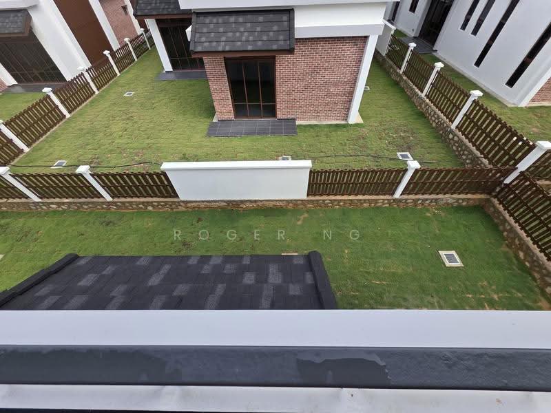 Bungalow House untuk Dijual di Setia Eco Park (Setia Alam) - Roger Ng - PropertyGuru.com.my