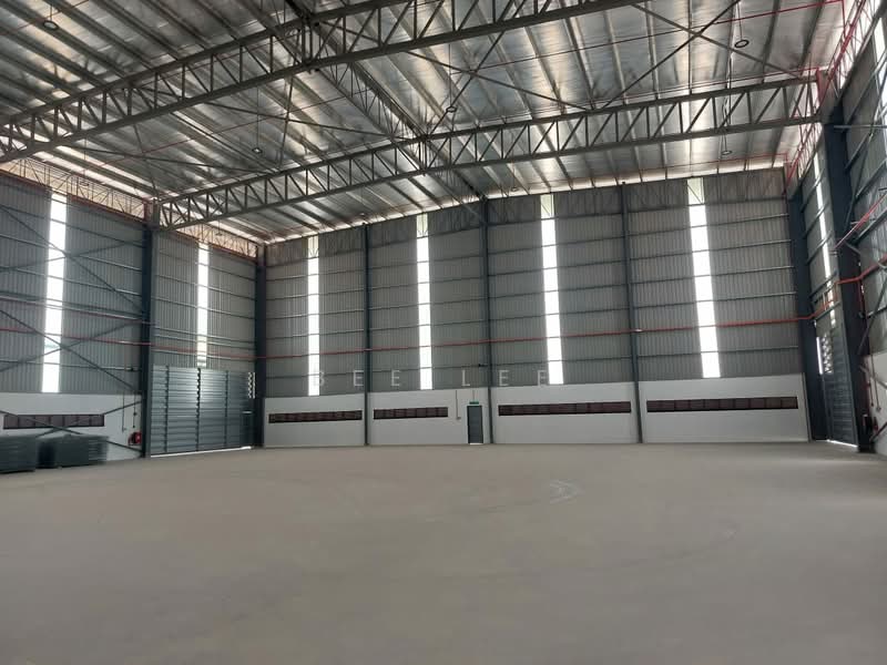 Gudang untuk Disewa di Rawang (Selangor) - Bee Lee - Interior - PropertyGuru.com.my