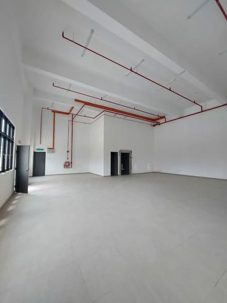 Gudang untuk Disewa di Rawang (Selangor) - Bee Lee - Interior - PropertyGuru.com.my