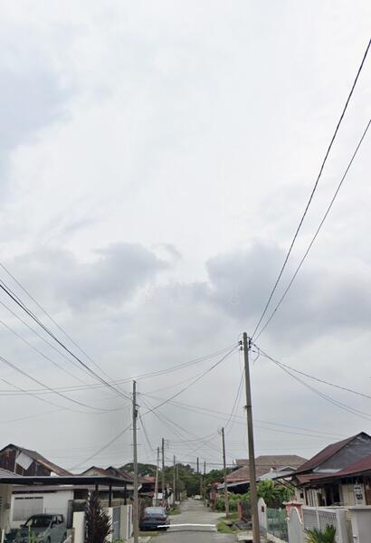 Untuk Dijual - Menglembu