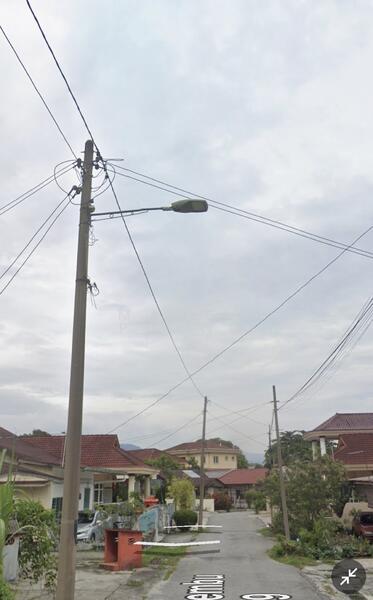 Untuk Dijual - Menglembu