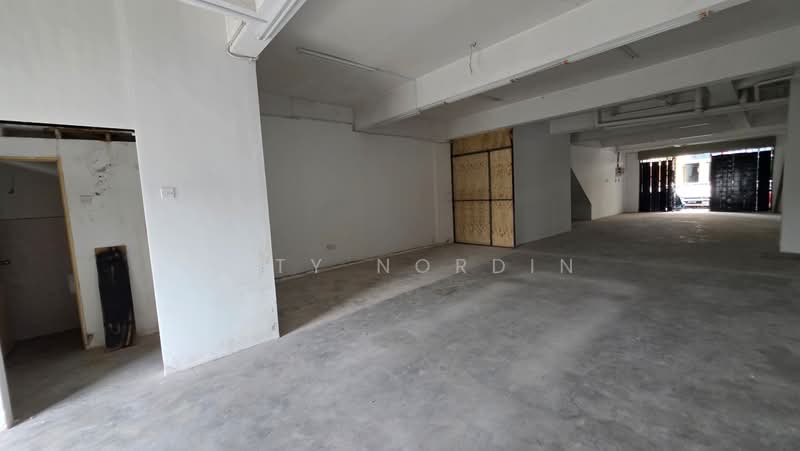 Shop / Office for Rent in Kajang (Selangor) - Taty Nordin - Interior - PropertyGuru.com.my