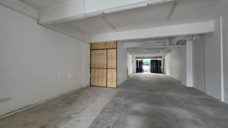 Shop / Office for Rent in Kajang (Selangor) - Taty Nordin - Interior - PropertyGuru.com.my