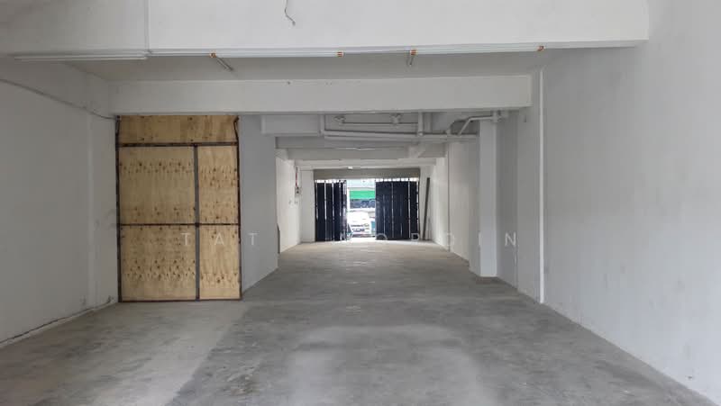 Shop / Office for Rent in Kajang (Selangor) - Taty Nordin - Interior - PropertyGuru.com.my