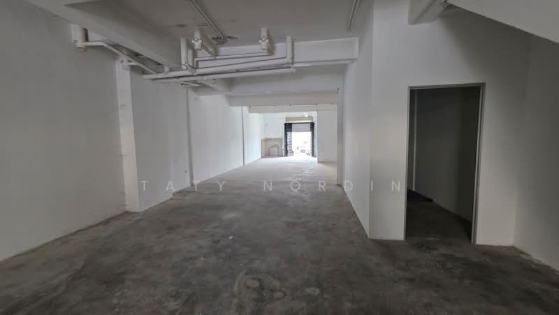 Shop / Office for Rent in Kajang (Selangor) - Taty Nordin - Interior - PropertyGuru.com.my