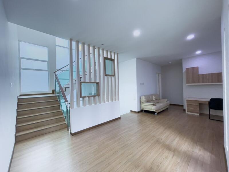 For Sale - Taman Desa Tebrau