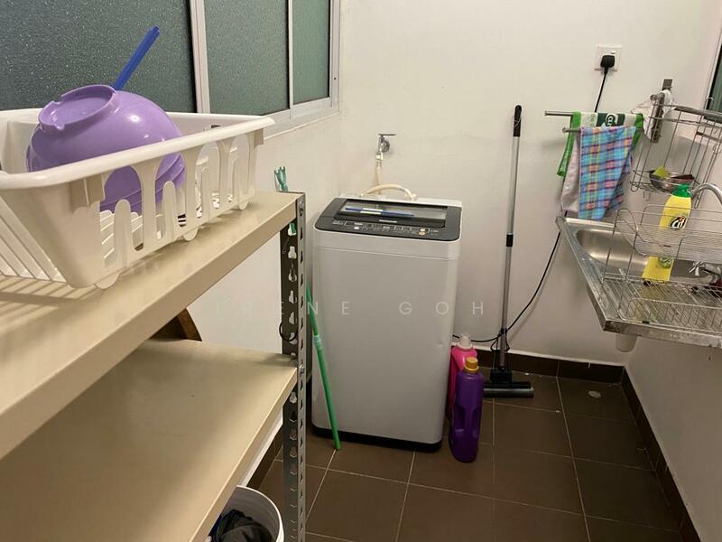 Reflections Condominium untuk Untuk Disewa - RM 1,500 /bulan, Feb 2026 - Interior - PropertyGuru.com.my