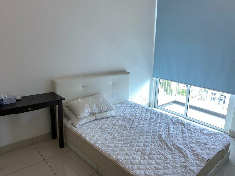 Reflections Condominium untuk Untuk Disewa - RM 1,500 /bulan, Feb 2026 - Bedroom - PropertyGuru.com.my