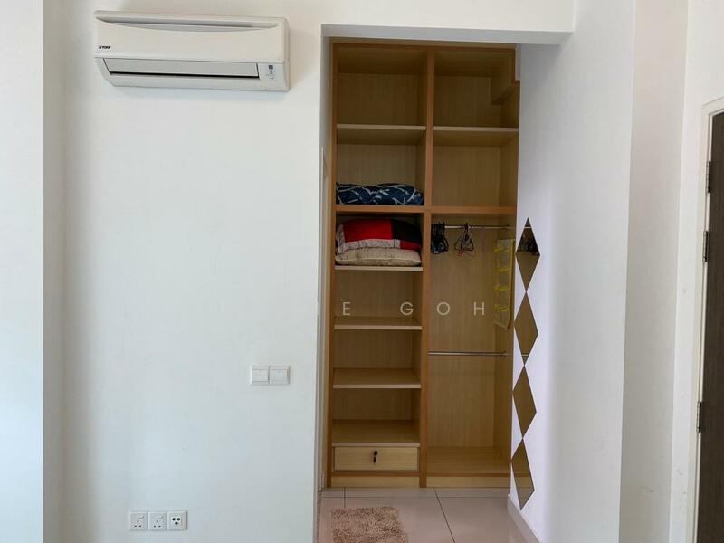 Reflections Condominium untuk Untuk Disewa - RM 1,500 /bulan, Feb 2026 - Interior - PropertyGuru.com.my