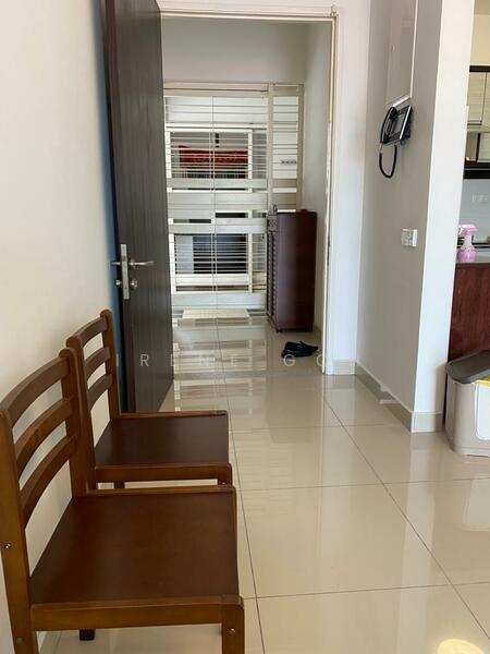 Reflections Condominium untuk Untuk Disewa - RM 1,500 /bulan, Feb 2026 - Entrance - PropertyGuru.com.my