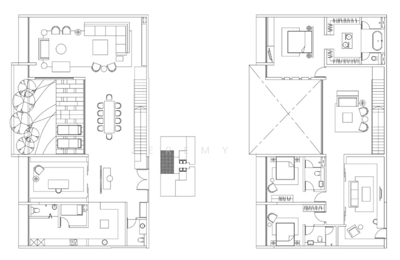 For Sale Clearwater Residences
