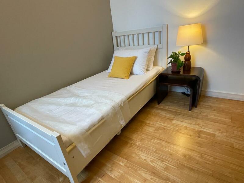 Service Residence for Sale at Solaris Dutamas - Ann . - PropertyGuru.com.my