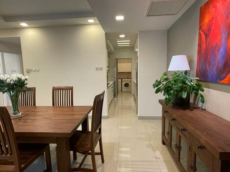 Service Residence for Sale at Solaris Dutamas - Ann . - PropertyGuru.com.my