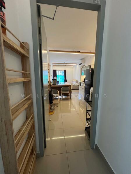 Service Residence for Rent at M Luna - Wilson Wong - Living Room - PropertyGuru.com.my