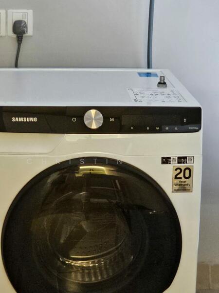 Untuk Disewa - Dianthus @ Tropicana Gardens