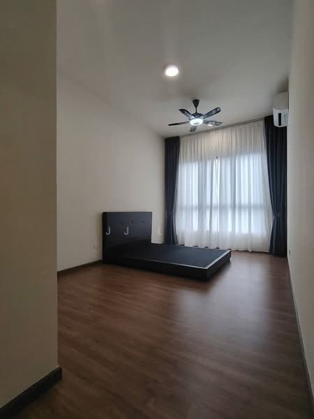 Untuk Disewa - Residensi Ava @ Kiara Bay