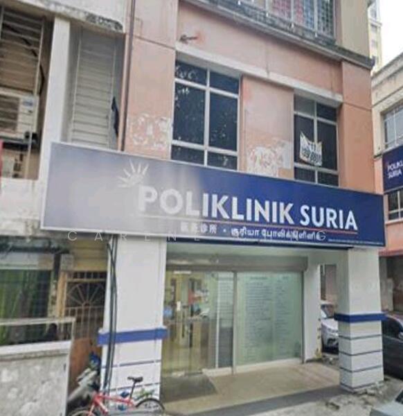 Shop / Office for Rent in Pusat Perindustrian Kuala Lumpur (Kuala Lumpur) - Carene Chng - Exterior - PropertyGuru.com.my