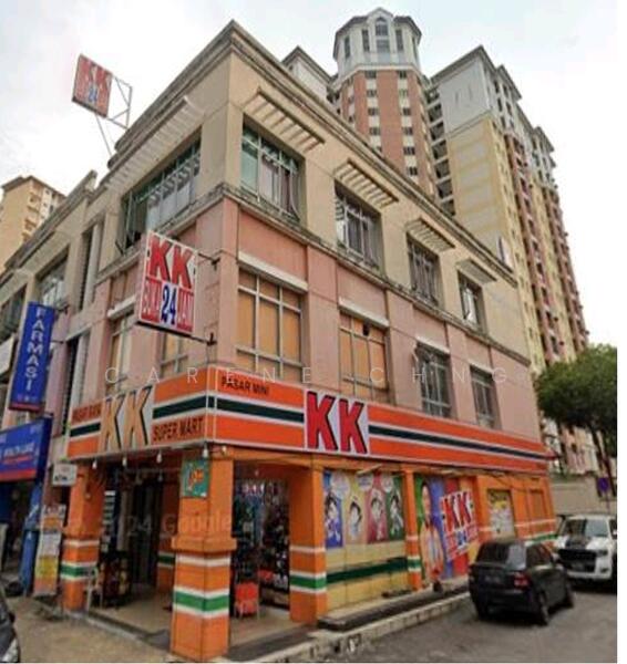 Shop / Office for Rent in Pusat Perindustrian Kuala Lumpur (Kuala Lumpur) - Carene Chng - PropertyGuru.com.my