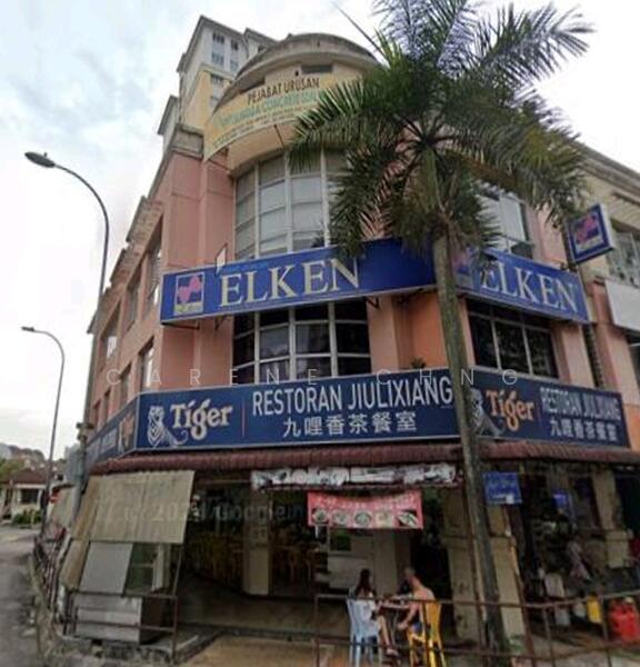 Shop / Office for Rent in Pusat Perindustrian Kuala Lumpur (Kuala Lumpur) - Carene Chng - PropertyGuru.com.my