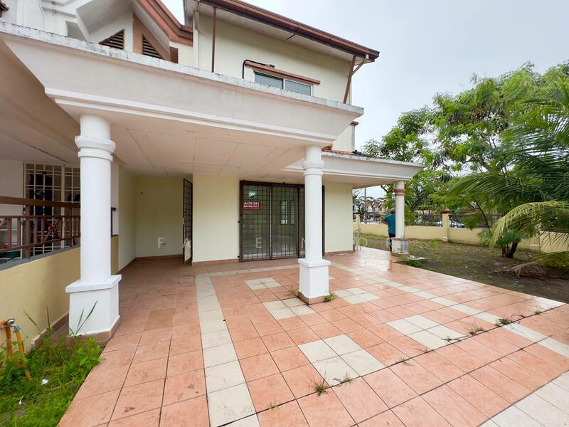 Taman Bukit Subang Seksyen U16 Shah Alam untuk Untuk Dijual - RM 1,200,000, Mac 2026 - Exterior - PropertyGuru.com.my