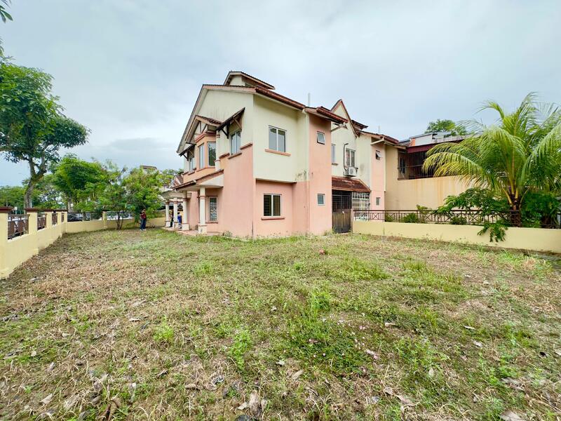 Taman Bukit Subang Seksyen U16 Shah Alam untuk Untuk Dijual - RM 1,200,000, Mac 2026 - Exterior - PropertyGuru.com.my