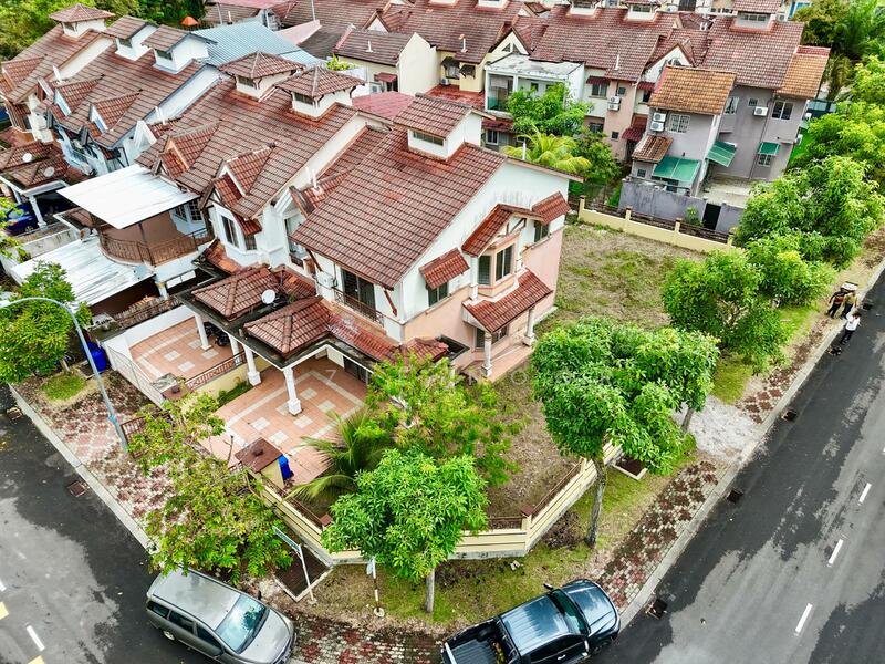 Taman Bukit Subang Seksyen U16 Shah Alam untuk Untuk Dijual - RM 1,200,000, Mac 2026 - Exterior - PropertyGuru.com.my