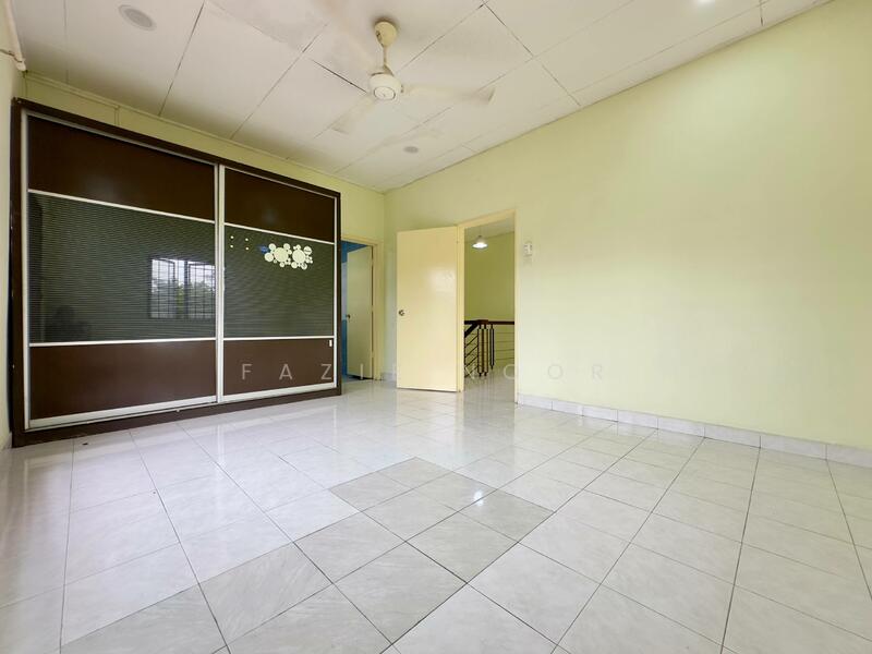 Taman Bukit Subang Seksyen U16 Shah Alam untuk Untuk Dijual - RM 1,200,000, Mac 2026 - Interior - PropertyGuru.com.my