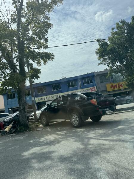 Taman Cempaka untuk Untuk Dijual - RM 295,000, Feb 2026 - Exterior - PropertyGuru.com.my