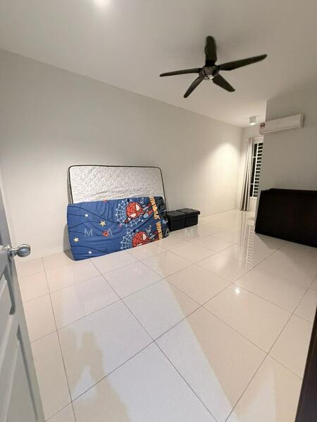 2-storey Terraced House for Sale in Nilai (Negeri Sembilan) - Maryam . - Bedroom - PropertyGuru.com.my
