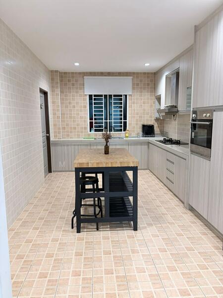 2-storey Terraced House for Sale in Nilai (Negeri Sembilan) - Maryam . - Kitchen - PropertyGuru.com.my