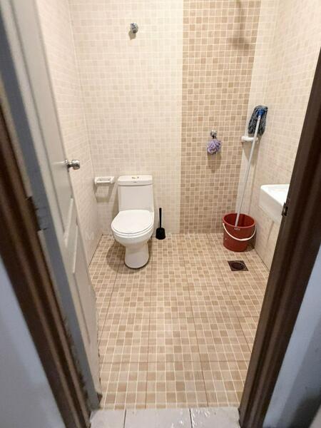 2-storey Terraced House for Sale in Nilai (Negeri Sembilan) - Maryam . - Bathroom - PropertyGuru.com.my