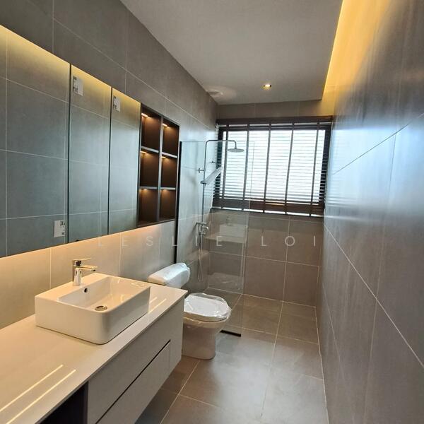 Rumah Teres 2-Tingkat untuk Dijual di Siburan (Kuching) - Leslie Loi - Bathroom - PropertyGuru.com.my