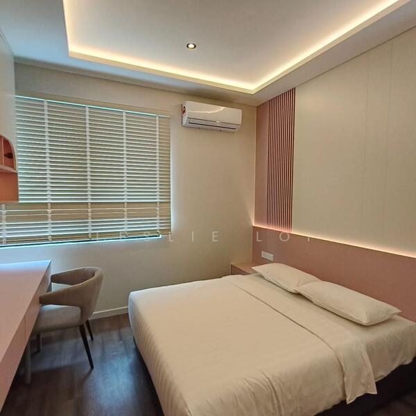 Rumah Teres 2-Tingkat untuk Dijual di Siburan (Kuching) - Leslie Loi - Bedroom - PropertyGuru.com.my